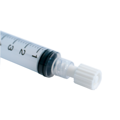 Luer Lock Combi-Stopper