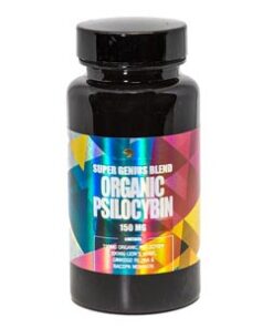 Alternative view of Ultimate Microdose 300 Stack