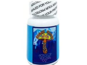 Mycology Masters Concentration & Focus 3000mg