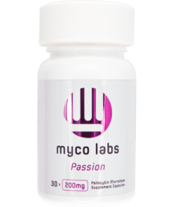 Myco Labs Passion