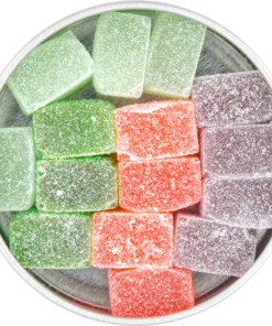 AM Blend Functional Formula Gummies