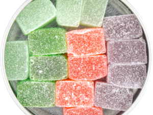 AM Blend Functional Formula Gummies