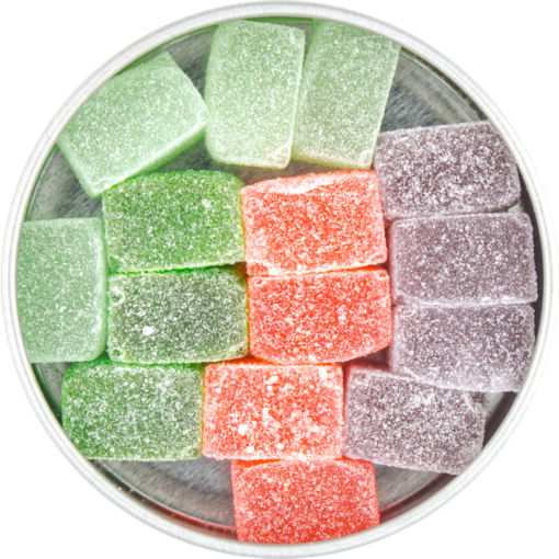 AM Blend Functional Formula Gummies