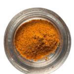 Mushroom powder seasoning