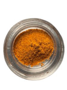 Mushroom powder seasoning