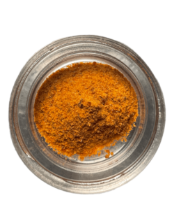 Mushroom powder seasoning