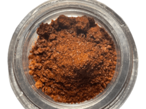 Lions Mane Resin Extract