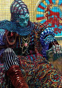 why are psychedelics addictive