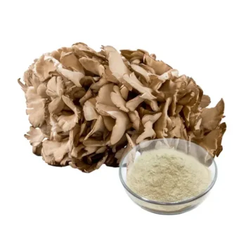 Grifola Frondosa (Maitake Mushroom) Extract